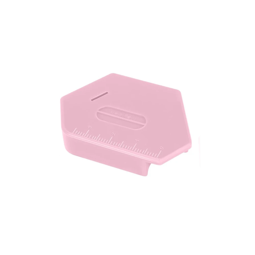 Colorful Magnetic Seam Guide Set for Sewing Machines 8 Colorful Magnetic Seam Guide Set for Sewing Machines - Image 8