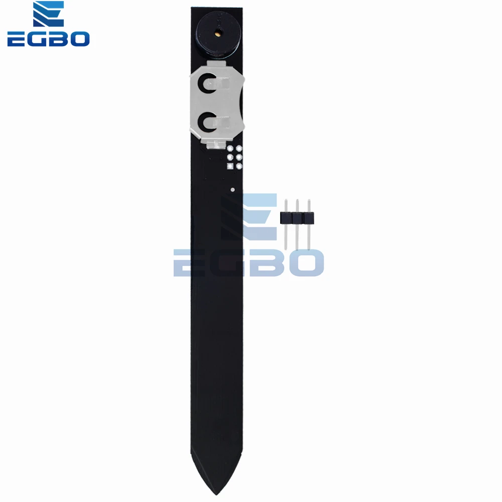 Soil Moisture Sensor Module Kit for Gardening 3 Soil Moisture Sensor Module Kit for Gardening - Image 3