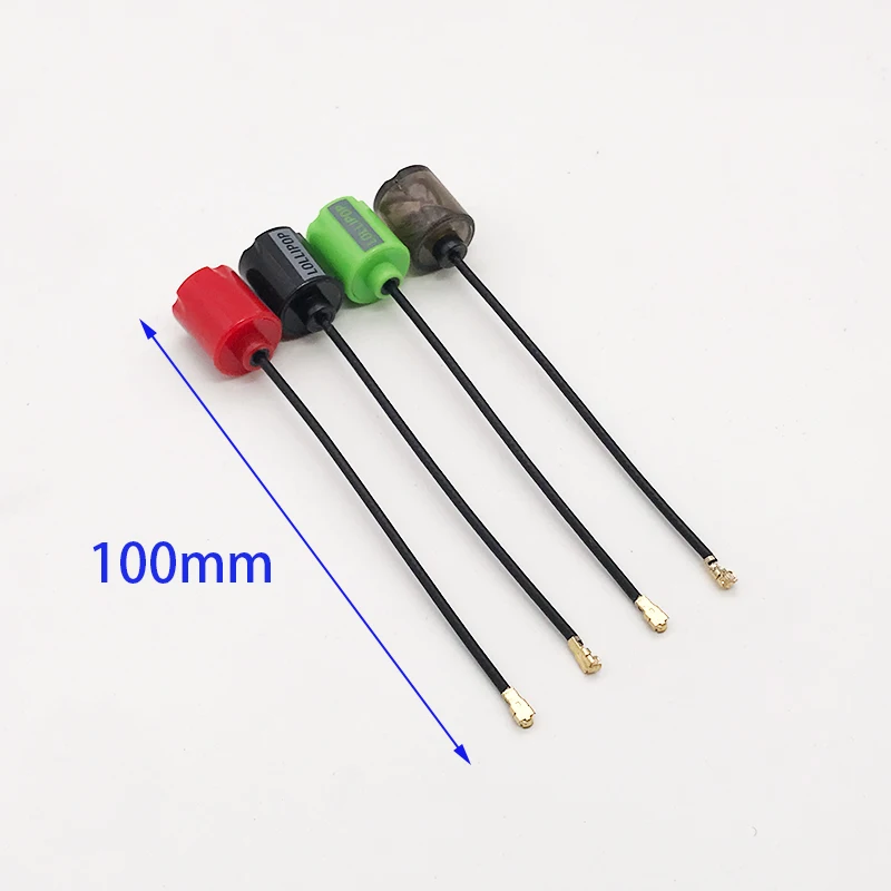 Colorful 5.8G FPV Antenna with 2.8dBi Gain 6 Colorful 5.8G FPV Antenna with 2.8dBi Gain - Image 6