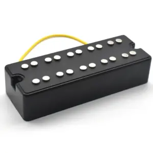 Vintage 5-String Bass Pickup Set with Ceramic Magnets 18 Sc088f3ede87148ffa02ab5d1767ac813i