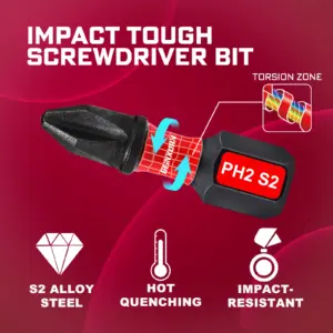 42-Piece Impact Screwdriver & Socket Set 9 Sc089bbb008994854a197071721d9b12ak