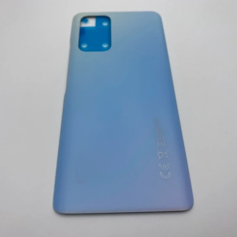 Gorilla Glass Back Cover for Redmi Note 10 Pro 2 Gorilla Glass Back Cover for Redmi Note 10 Pro - Image 2