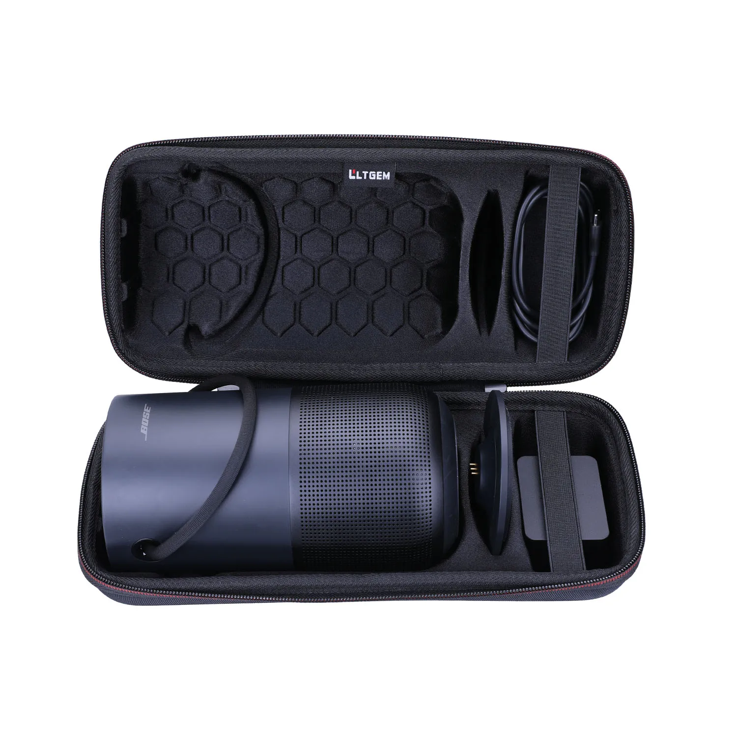 Bose Portable Speaker Protective Carrying Case 9 Bose Portable Speaker Protective Carrying Case - Image 9