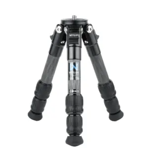 WEYLLAN GX2 Mini Carbon Fiber Tripod 16 Sc0ac3d44591d4dd79fb45aedb5ecadcar