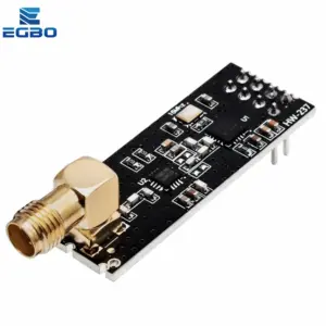 NRF24L01 PA LNA Wireless Module with External Antenna 11 Sc0c6a56e4e4b4f6e9f19a51068dc0962w