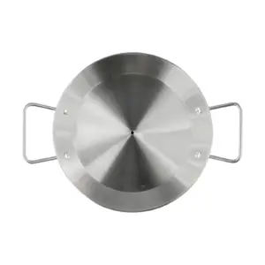 Stainless Steel BBQ Skewer Set for Grilling