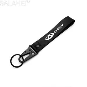 Chery Car Keychain Ring in Durable Metal 7 Sc0def4a8c2ef4e20bcda04218b60d67aG