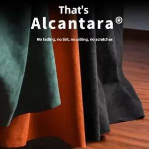 Suede Car Key Cover with NFC Slot 9 Sc0ecb34fd6604bd1bf95bd3b08d1f276X