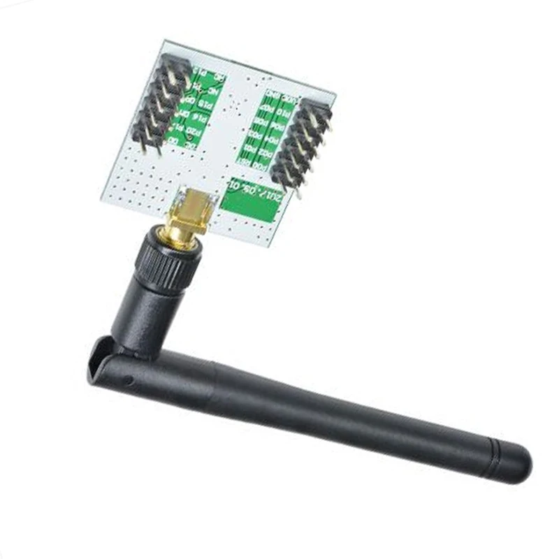 Zigbee UART Module with Antenna Rod 3 Zigbee UART Module with Antenna Rod - Image 3