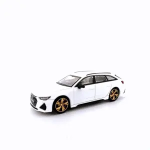 RS6 Miniature Resin Car Model Collection 19 Sc10305edf8654ebfba993e3eefb1dc72x
