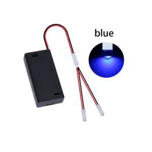 Miniature 1:76 LED Model Lighting System 18 Sc10bf29df0954a38ae5b9baea524a7747