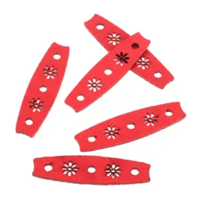 Red Microfiber Leather Slingshot Pouches Set 11 Sc10e8ba6752043379a5ae42eafa4abe5B