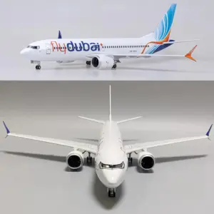Dubai B737 Resin Model Airplane Collection Display 10 Sc10f28b7e87a4fde9500d358c47ee3fb4