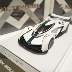 Diecast McLaren Solus GT Model in 1:64 Scale 9 Sc131dfc429f345d5b2a9e1678531de24n