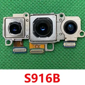 Samsung Galaxy S23 Rear Camera Module S911B/U/E/N 12 Sc1349239ca7b41fdbcc46fe6e6c30381D