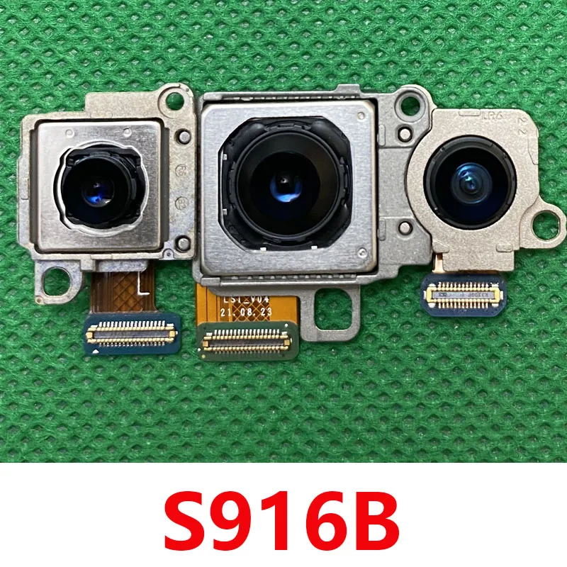 Samsung Galaxy S23 Rear Camera Module S911B/U/E/N 3 Samsung Galaxy S23 Rear Camera Module S911B/U/E/N - Image 3