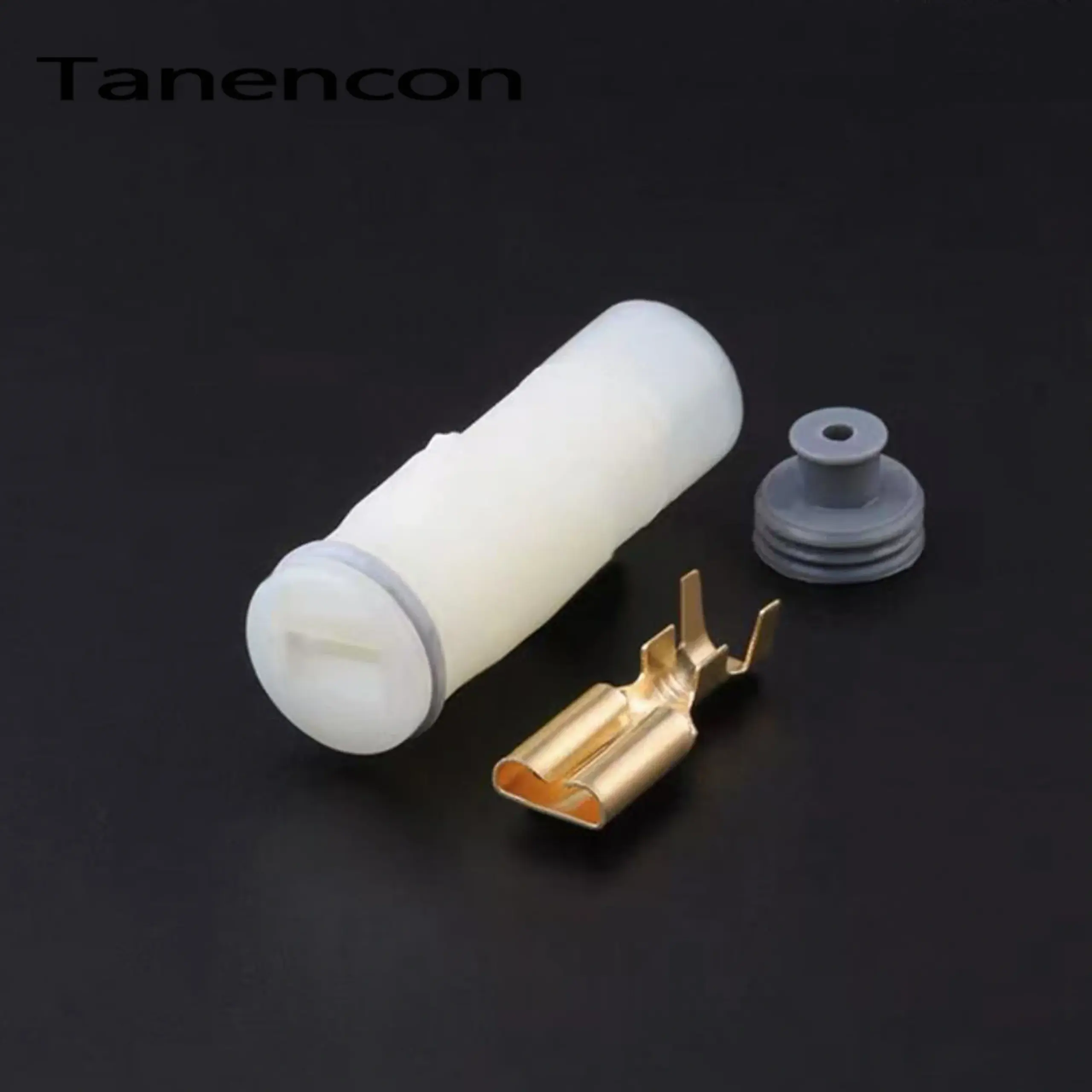 1-Pin Waterproof Car Wire Connector Set 4 1-Pin Waterproof Car Wire Connector Set - Image 4