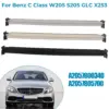 Car Panorama Sunroof Sunshade Cover For Mercedes Benz C Class W205 GLC X253 2014-2020 Curtain Assembly A2057800340 A2057805700
