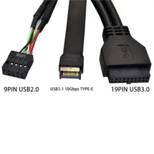 USB 3.1 Gen2 Front Panel Hub for PCs 9 Sc146653c8089413ea0f29e155143d1d8k