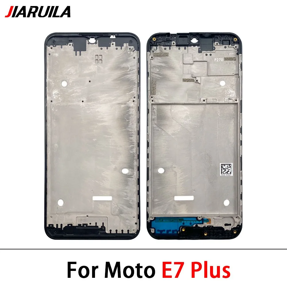 Premium Moto Front Housing Frame for E7/E6 Series 10 Premium Moto Front Housing Frame for E7/E6 Series - Image 10