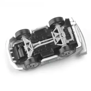 1:72 Scale Plastic Car Model Collection 12 Sc154537317ed4268b46645cb879e60deI