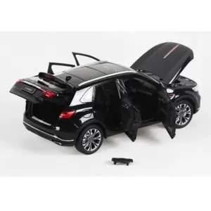 Detailed 1:18 FAW HongQI HS5 SUV Model 13 Sc16a45d619d448d5ac853d2e360c7261N