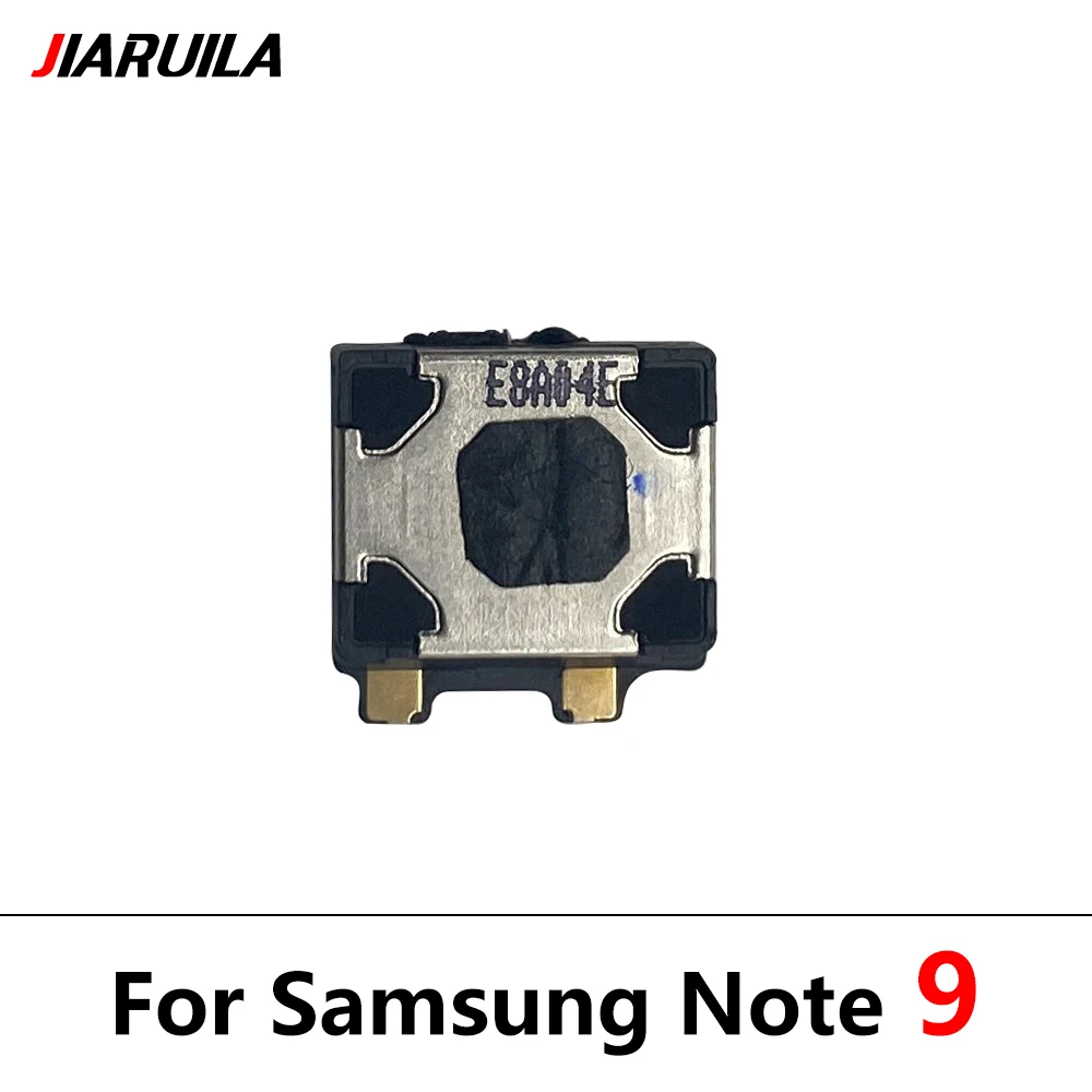 Samsung Ear Piece Speaker Replacement for A52, Note Series 7 Samsung Ear Piece Speaker Replacement for A52, Note Series - Image 7