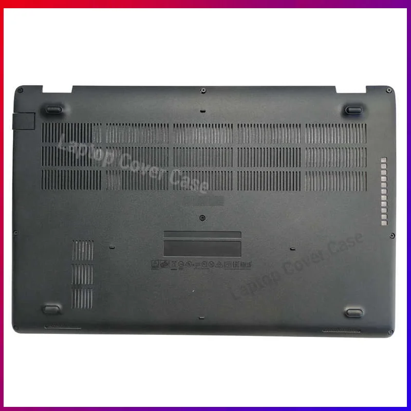 Dell Latitude 5500 Bottom Cover Case 01KW4W 3 Dell Latitude 5500 Bottom Cover Case 01KW4W - Image 3