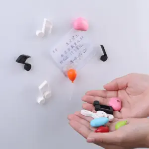 Sky-Themed Cloud Refrigerator Magnets Set 11 Sc185b3dca2a44f22991cd46c7b0d06aeC