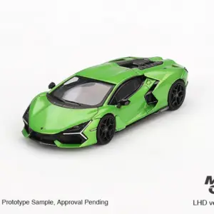 1:64 Lamborghini Diecast Miniatures Collection 17 Sc18a895bc1d2498a960b2f9afae1b822f