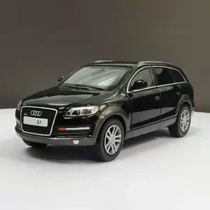 1:64 Scale Q7 Diecast Model for Collectors 10 Sc19deac94b0a44629f3d836ccc7afca08