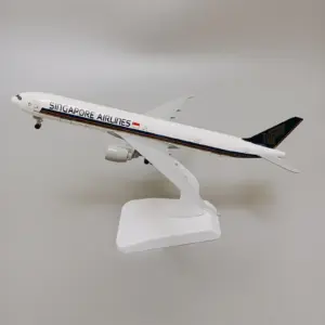 Singapore Airlines B777 Diecast Model 20cm 11 Sc1ab7637e60a48c3bc3528c05bfd121f0