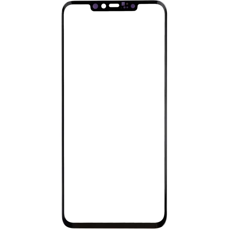 Huawei Mate 20 Pro Replacement Glass Front Panel 2 Huawei Mate 20 Pro Replacement Glass Front Panel - Image 2