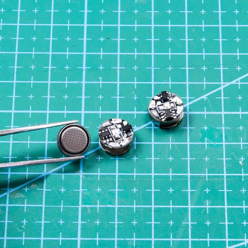 Magnetic Control LED Light for DIY Projects 4 Magnetic Control LED Light for DIY Projects - Image 4