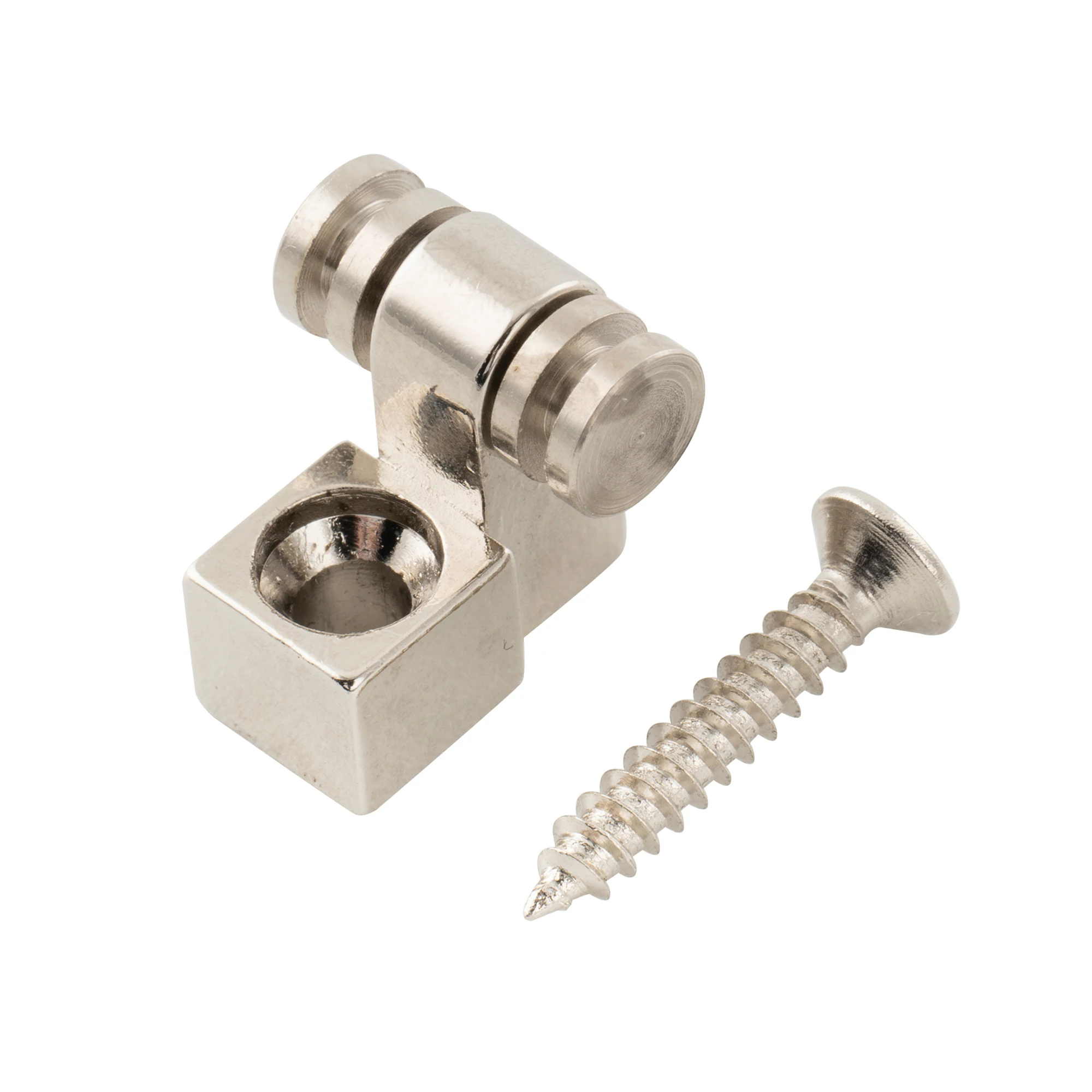 Steel Roller String Guides for Strat/Tele Guitars 4 Steel Roller String Guides for Strat/Tele Guitars - Image 4