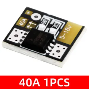 High-Power MOS Trigger Switch Module 80A-200A 19 Sc1b9b1969c4e45b9b67e2c135e1f9fe59