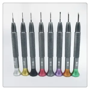 Precision Watch Screwdriver Set for Repair 11 Sc1bf2476dc38480a8c7a47918032a35cM