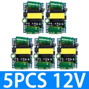Versatile Power Supply Module for DIY Projects 19 Sc1bf7952410c4e12afe64296beea2570j