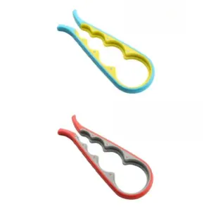 4-in-1 Ergonomic Multi-Function Can Opener 17 Sc1cb3ddbee414b79b78c9488a6f7da58Q