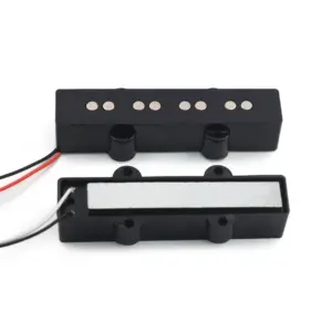 Ceramic Open-Style 4-String JB Bass Pickup 9 Sc1cd81f9423b483a8c4b8b27f436d621p