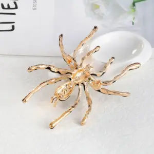 Bold Exaggerated Spider Brooch 7 Sc1d1ecd073024f07b170f7572a5898ecX 1
