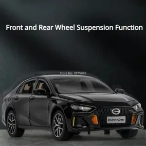 1:24 EMPOW Alloy Car Model with Lights 11 Sc1e9691614d94cca82f34b0f6fc87b3bH