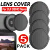 Silicone Lens Cover for DJI OSMO Nano