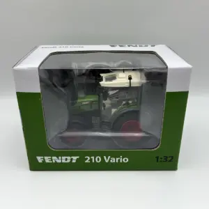 FENDT 210 V Vario Diecast Model 1:32 Scale 7 Sc1ee4a1c1c2c44c6a8204917e01435b3g