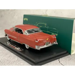 1954 Cadillac DeVille Coupe Diecast Model in 1:43 Scale 11 Sc20eaa090b3a40f9b97ab9a18988dff6R