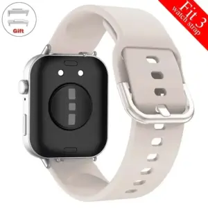 Silicone Strap for Huawei Watch Fit Series 19 Sc214eec08aa2407aa07257795348d42bq
