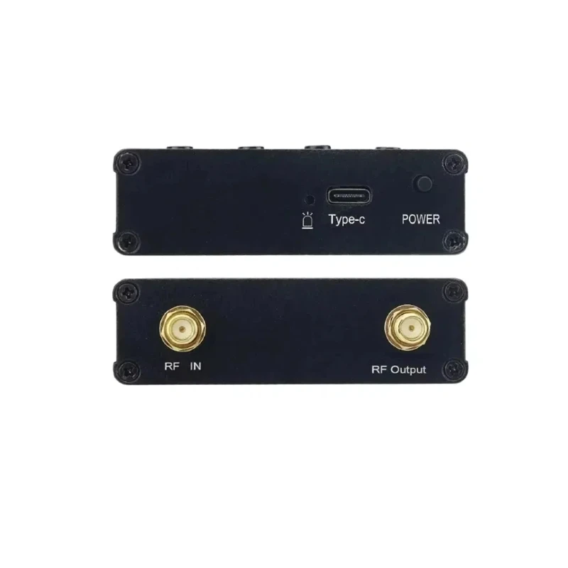 SA6 Portable Spectrum Analyzer 6 GHz 3 SA6 Portable Spectrum Analyzer 6 GHz - Image 3