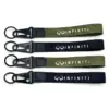 Infiniti-Inspired Metal Keychain for Infiniti Models