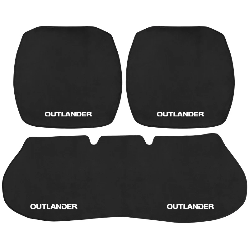 Outlander Non-Slip Car Seat Cushion Cover 4 Outlander Non-Slip Car Seat Cushion Cover - Image 4