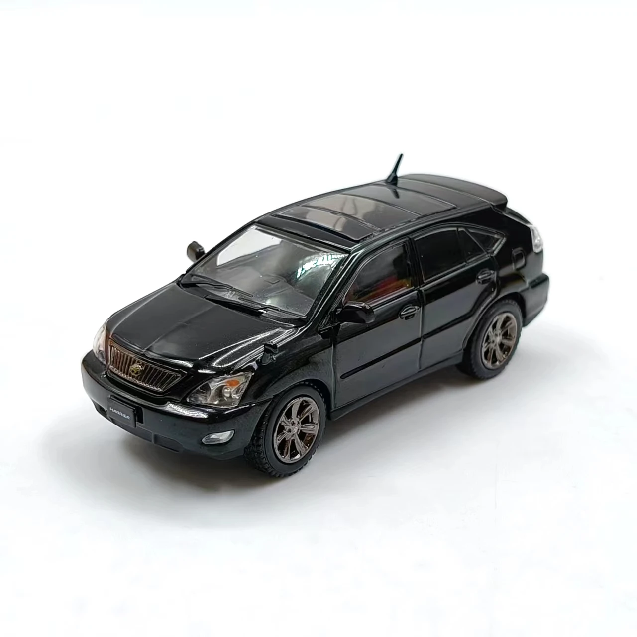 1:64 GCD Harrier 2003 Alloy Model Car 3 1:64 GCD Harrier 2003 Alloy Model Car - Image 3